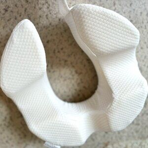 Face Down Pillow - Comfortable Stomach Sleeper Pillow